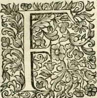 An illustration from Dell'idea della architettura universale (1714)
