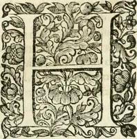 An illustration from Dell'idea della architettura universale (1714)