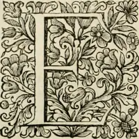 An illustration from Dell'idea della architettura universale (1714)