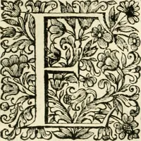An illustration from Dell'idea della architettura universale (1714)