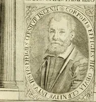 An illustration from Dell'idea della architettura universale (1714)