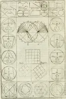 An illustration from Dell'idea della architettura universale (1714)
