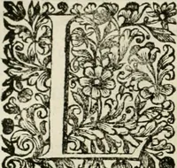 An illustration from Dell'idea della architettura universale (1714)