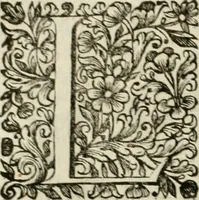 An illustration from Dell'idea della architettura universale (1714)