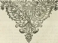 An illustration from Dell'idea della architettura universale (1714)