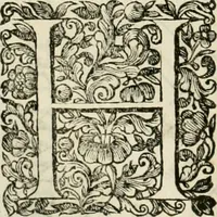 An illustration from Dell'idea della architettura universale (1714)