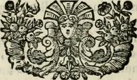 An illustration from Dell'idea della architettura universale (1714)