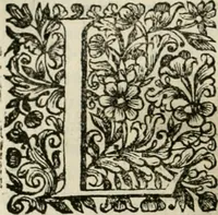 An illustration from Dell'idea della architettura universale (1714)