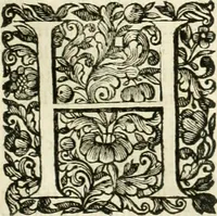 An illustration from Dell'idea della architettura universale (1714)