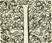 An illustration from Dell'idea della architettura universale (1714)