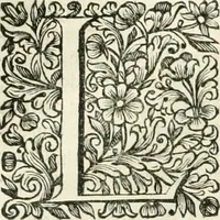 An illustration from Dell'idea della architettura universale (1714)