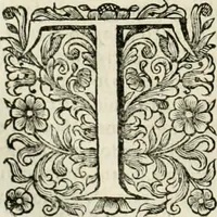 An illustration from Dell'idea della architettura universale (1714)