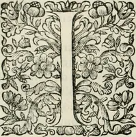 An illustration from Dell'idea della architettura universale (1714)