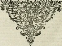 An illustration from Dell'idea della architettura universale (1714)