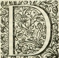 An illustration from Dell'idea della architettura universale (1714)