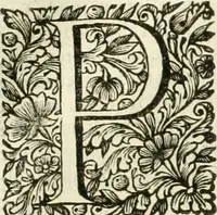 An illustration from Dell'idea della architettura universale (1714)