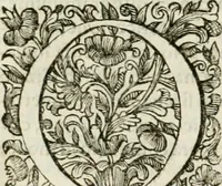 An illustration from Dell'idea della architettura universale (1714)