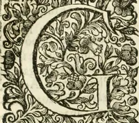 An illustration from Dell'idea della architettura universale (1714)