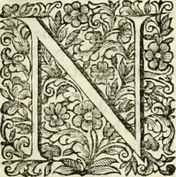 An illustration from Dell'idea della architettura universale (1714)