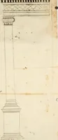 An illustration from Dell'idea della architettura universale (1714)