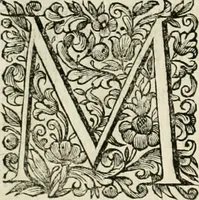 An illustration from Dell'idea della architettura universale (1714)