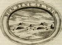 Picture 19 of 138 from Dell'imprese (1594), leaf 145