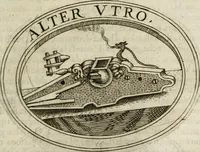 An illustration from Dell'imprese (1594)