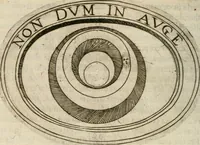 An illustration from Dell'imprese (1594)