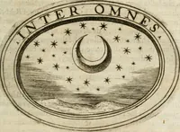 An illustration from Dell'imprese (1594)