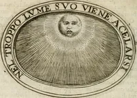 An illustration from Dell'imprese (1594)