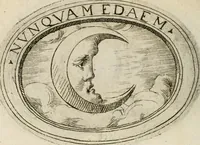 An illustration from Dell'imprese (1594)