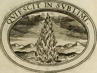 An illustration from Dell'imprese (1594)