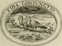 Picture 45 of 138 from Dell'imprese (1594), leaf 208