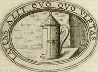Picture 50 of 138 from Dell'imprese (1594), leaf 216