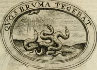 An illustration from Dell'imprese (1594)