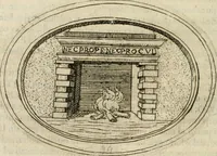 An illustration from Dell'imprese (1594)