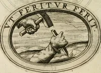Picture 80 of 138 from Dell'imprese (1594), leaf 301