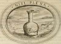 An illustration from Dell'imprese (1594)