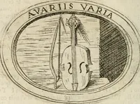 Picture 90 of 138 from Dell'imprese (1594), leaf 347