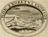 An illustration from Dell'imprese (1594)