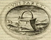 Picture 102 of 138 from Dell'imprese (1594), leaf 420