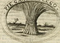 An illustration from Dell'imprese (1594)
