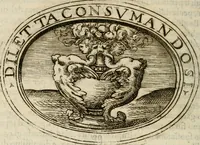 Picture 104 of 138 from Dell'imprese (1594), leaf 433