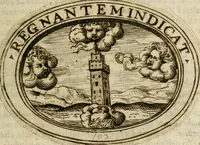 An illustration from Dell'imprese (1594)