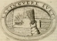 Picture 116 of 138 from Dell'imprese (1594), leaf 481