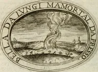Picture 122 of 138 from Dell'imprese (1594), leaf 497