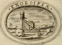 Picture 135 of 138 from Dell'imprese (1594), leaf 545