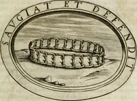 Picture 9 of 138 from Dell'imprese (1594), leaf 56