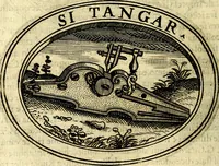 An illustration from Dell'imprese (1594)