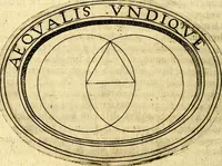 An illustration from Dell'imprese (1594)